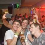 CMA Party 2016 With Ella Dvornik 13