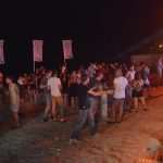 CMA Party 2016 With Ella Dvornik 14