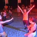 CMA Party 2016 With Ella Dvornik 16