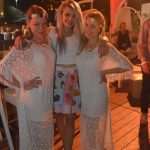 CMA Party 2016 With Ella Dvornik 2