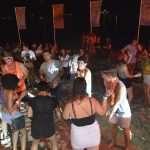 CMA Party 2016 With Ella Dvornik 23