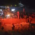 CMA Party 2016 With Ella Dvornik 26