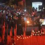 CMA Party 2016 With Ella Dvornik 27