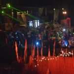 CMA Party 2016 With Ella Dvornik 28