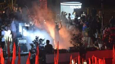 CMA Party 2016 With Ella Dvornik 29