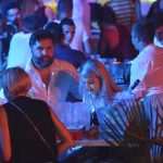 CMA Party 2016 With Ella Dvornik 3