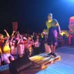 CMA Party 2016 With Ella Dvornik 32