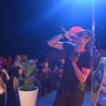 CMA Party 2016 With Ella Dvornik 35