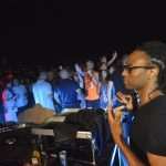 CMA Party 2016 With Ella Dvornik 39