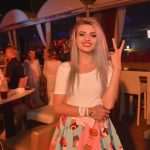 CMA Party 2016 With Ella Dvornik 42