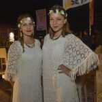 CMA Party 2016 With Ella Dvornik 5