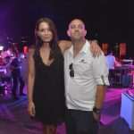 CMA Party 2016 With Ella Dvornik 6