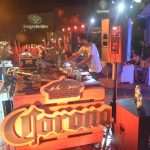 CMA Party 2016 With Ella Dvornik 7