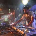 CMA Party 2016 With Ella Dvornik 8