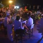 CMA Party 2016 With Ella Dvornik 9