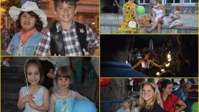 Video & Photo Gallery: We Simply Adore Cavtat Summer Carnival! 23 Cavtatski karnevo naslovna