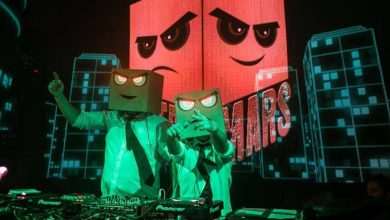 DJ Mag Festival in Revelin: Do Not Miss This Party! 1 DJ MAG Festival in Revelin 1