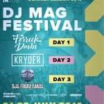 DJ Mag Festival in Revelin: Do Not Miss This Party! 3 DJ MAG Festival in Revelin 4