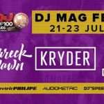 DJ Mag Festival in Revelin: Do Not Miss This Party! 5 DJ MAG Festival in Revelin 6