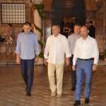 Video & Photo Gallery: 67th Dubrovnik Summer Festival Opening 35 DSF 67th 24