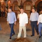 Video & Photo Gallery: 67th Dubrovnik Summer Festival Opening 36 DSF 67th 25