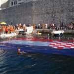 Divlja 2016 Finale u Portu 10