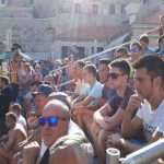 Divlja 2016 Finale u Portu 2