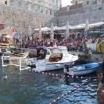 Divlja 2016 Finale u Portu 3