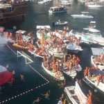 Divlja 2016 Finale u Portu 6