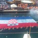 Divlja 2016 Finale u Portu 8