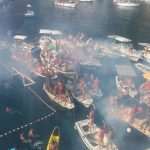 Divlja 2016 Finale u Portu 9