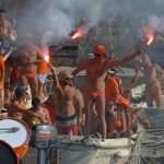 Divlja 2016 u Portu 11