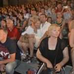 Tonight's the Night! 67th Dubrovnik Summer Festival Opens at 9 pm 51 General Rehearsal 1