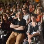 Tonight's the Night! 67th Dubrovnik Summer Festival Opens at 9 pm 41 General Rehearsal 11