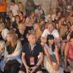 Tonight's the Night! 67th Dubrovnik Summer Festival Opens at 9 pm 40 General Rehearsal 12