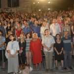 Tonight's the Night! 67th Dubrovnik Summer Festival Opens at 9 pm 39 General Rehearsal 13