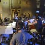 Tonight's the Night! 67th Dubrovnik Summer Festival Opens at 9 pm 37 General Rehearsal 15