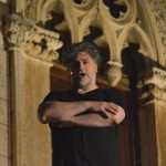 Tonight's the Night! 67th Dubrovnik Summer Festival Opens at 9 pm 35 General Rehearsal 17