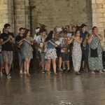 Tonight's the Night! 67th Dubrovnik Summer Festival Opens at 9 pm 33 General Rehearsal 19