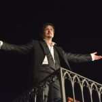 Tonight's the Night! 67th Dubrovnik Summer Festival Opens at 9 pm 30 General Rehearsal 22