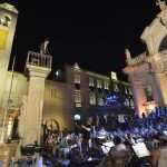 Tonight's the Night! 67th Dubrovnik Summer Festival Opens at 9 pm 29 General Rehearsal 23