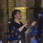 Tonight's the Night! 67th Dubrovnik Summer Festival Opens at 9 pm 28 General Rehearsal 24