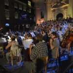 Tonight's the Night! 67th Dubrovnik Summer Festival Opens at 9 pm 27 General Rehearsal 25