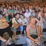 Tonight's the Night! 67th Dubrovnik Summer Festival Opens at 9 pm 49 General Rehearsal 3