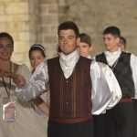 Tonight's the Night! 67th Dubrovnik Summer Festival Opens at 9 pm 22 General Rehearsal 30