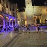Tonight's the Night! 67th Dubrovnik Summer Festival Opens at 9 pm 21 General Rehearsal 31