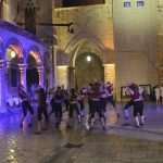 Tonight's the Night! 67th Dubrovnik Summer Festival Opens at 9 pm 20 General Rehearsal 32