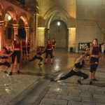 Tonight's the Night! 67th Dubrovnik Summer Festival Opens at 9 pm 19 General Rehearsal 33