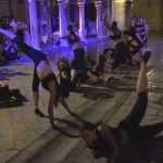 Tonight's the Night! 67th Dubrovnik Summer Festival Opens at 9 pm 18 General Rehearsal 34