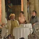 Tonight's the Night! 67th Dubrovnik Summer Festival Opens at 9 pm 17 General Rehearsal 35